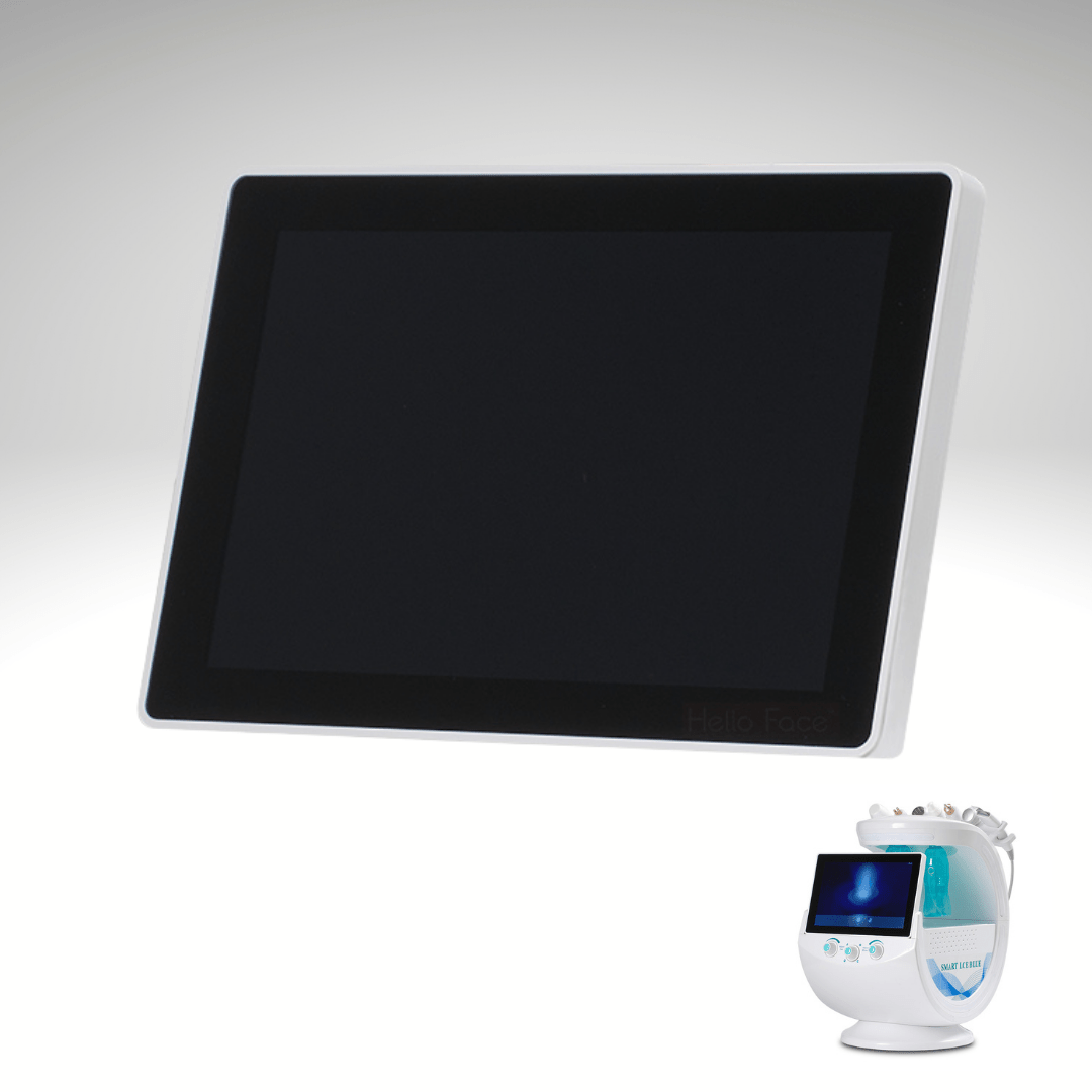 Replacement Screen for Skin Analyzer 7 in 1 - Foreverfly