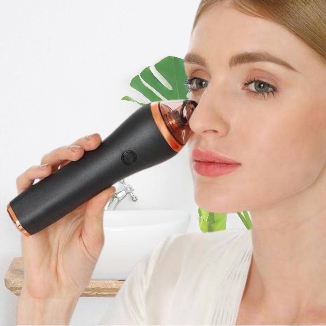 Microdermabrasion Skin Rejuvenation Kit - Foreverfly