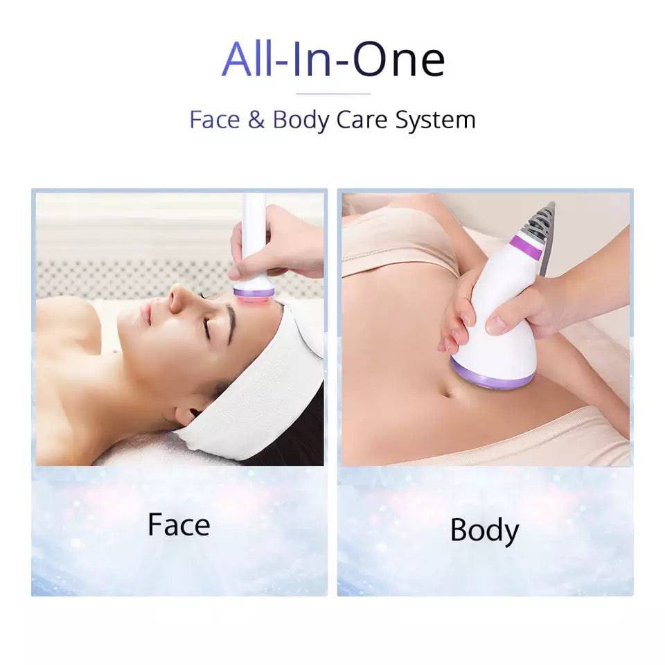 30k Cavitation Machine S-Shape - Foreverfly