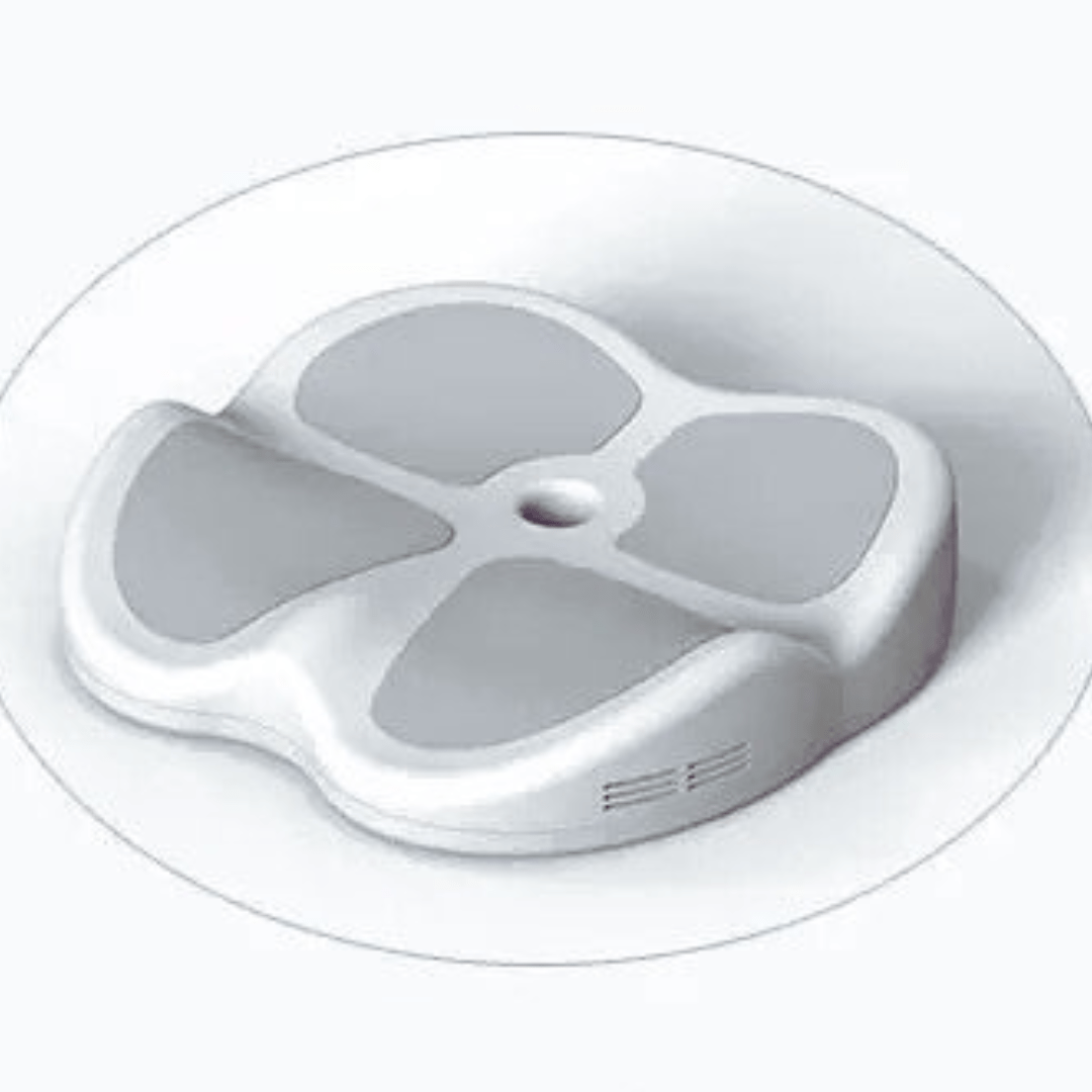 Accessory Handles for EMShape & EMSlim Body Sculpting Machines - Foreverfly