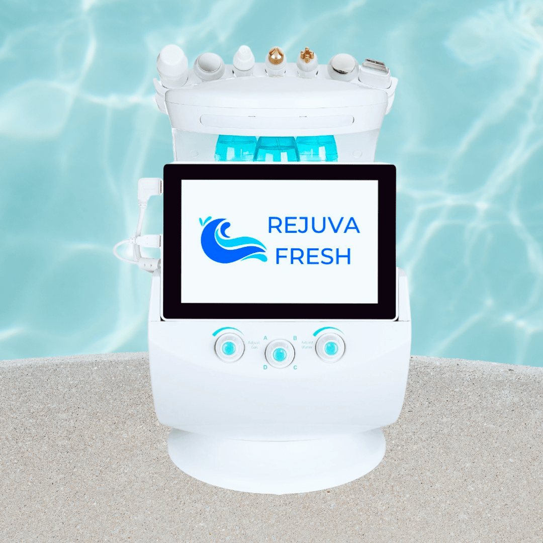 Rejuva Fresh Smart Ice Blue 7-in-1 - Foreverfly