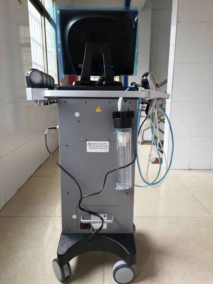 Hydra Spa Professional Facial Machine - Foreverfly