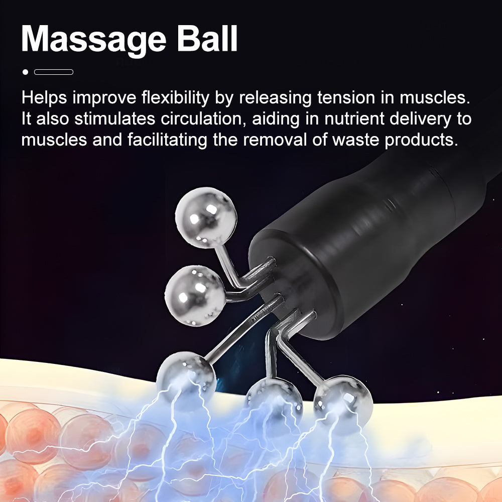 11 In 1 Hydrodermabrasion Beauty Skin System For Facial Care Skin Rejuvenation - Foreverfly