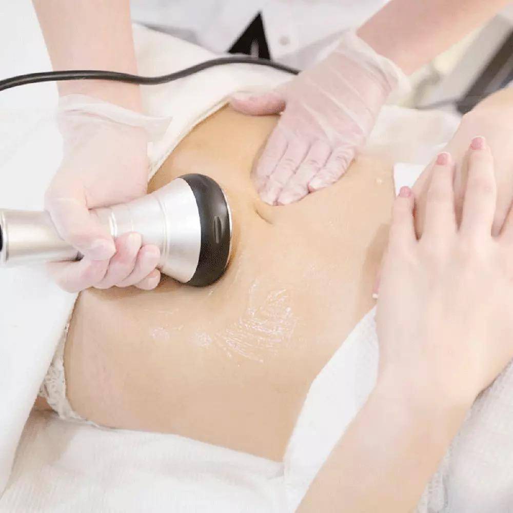 5 in 1 Fat Blasting Lipo Cavitation Machine - Foreverfly