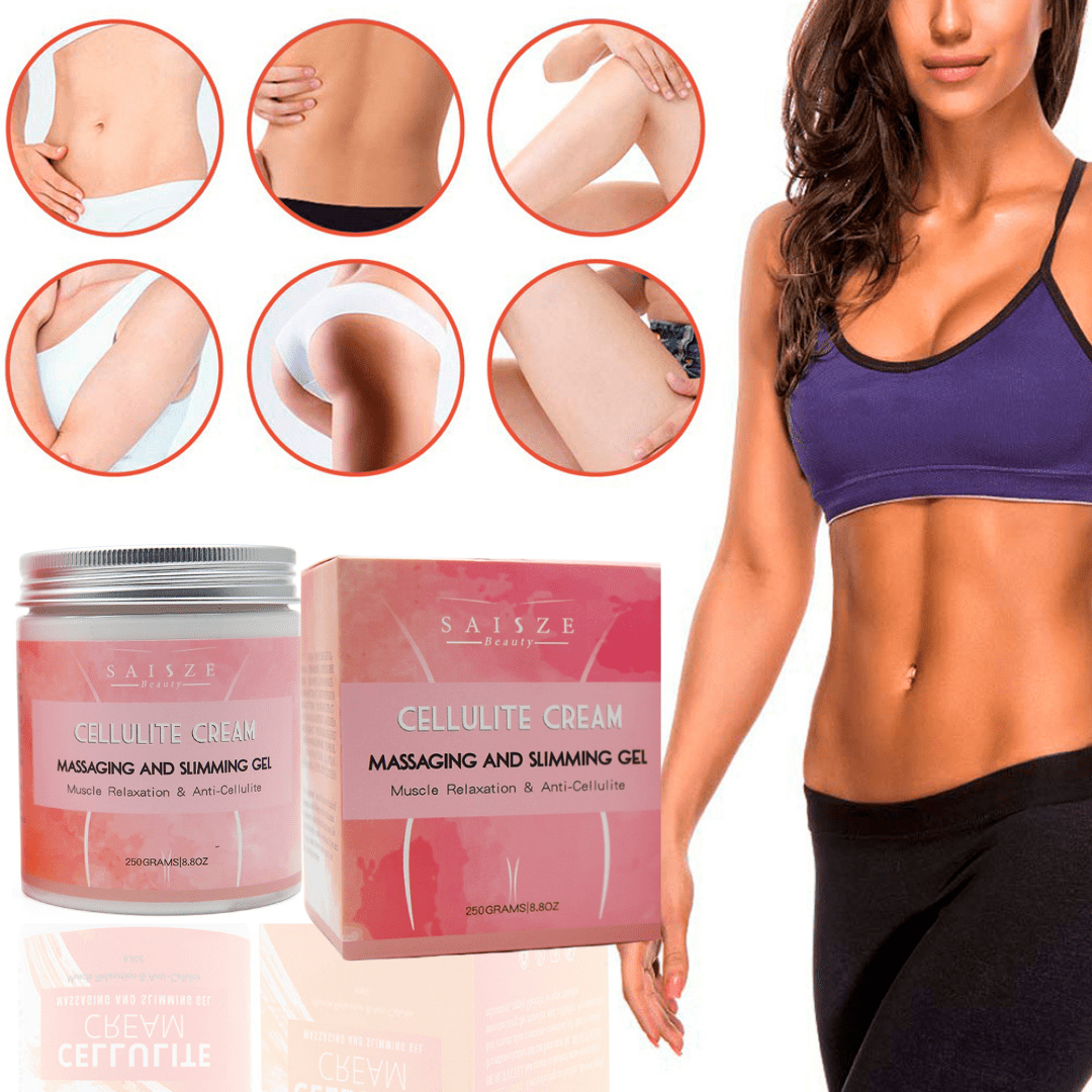 Best Cellulite Cream - Foreverfly