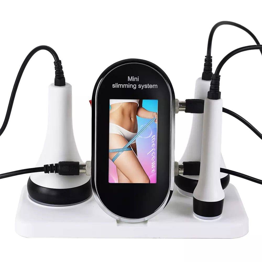 3 in 1 Cavitation RF Machine - Foreverfly