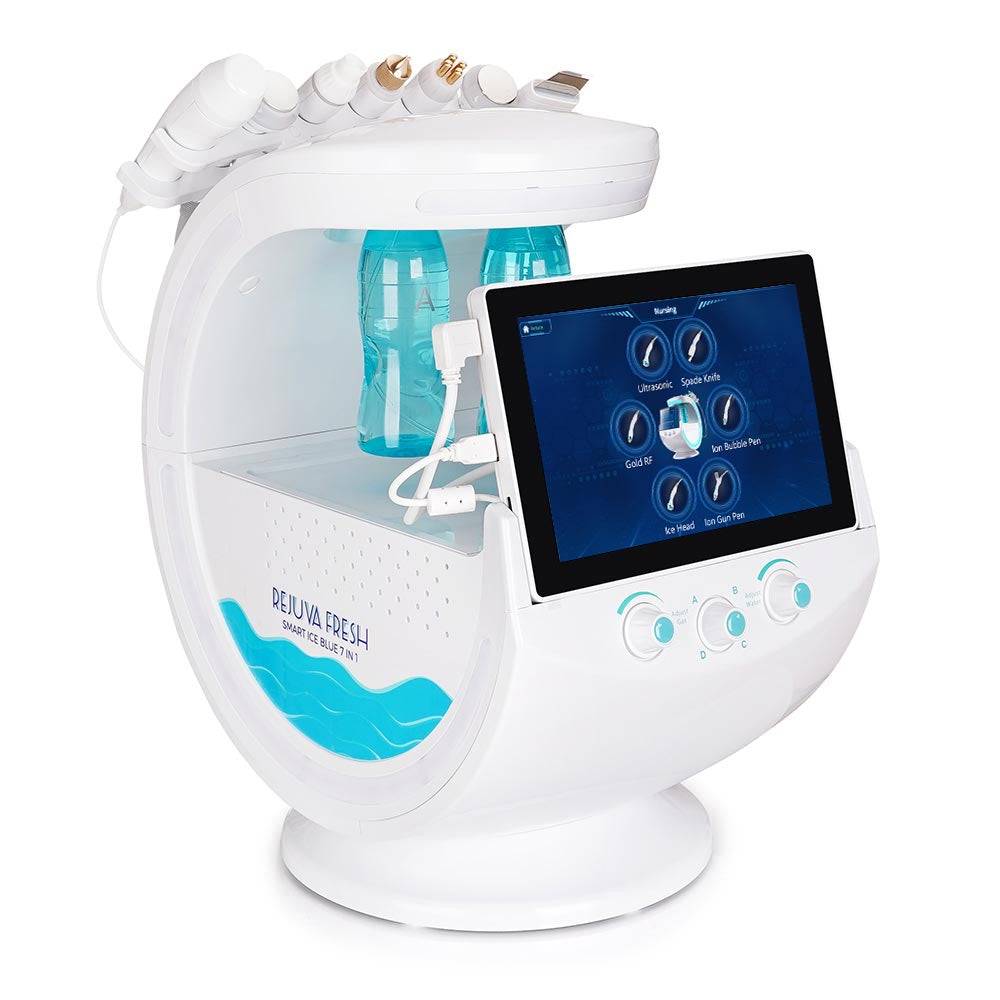 Rejuva Fresh Smart Ice Blue 7-in-1 - Foreverfly