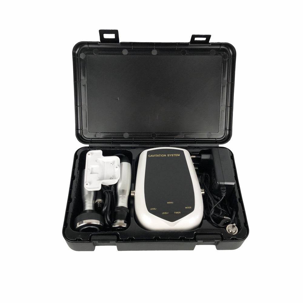 4 in 1 40k Cavitation RF Body Slimming Machine - Foreverfly