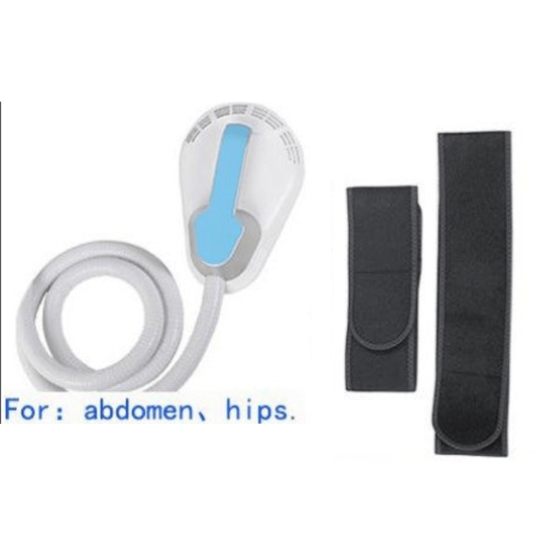 Accessory Handles for EMShape & EMSlim Body Sculpting Machines - Foreverfly