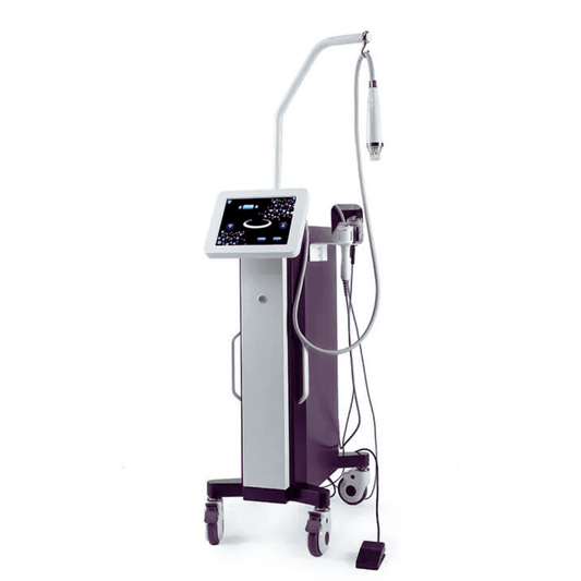 Beauty Disruptor Microneedling Machine 3 in 1 - Foreverfly
