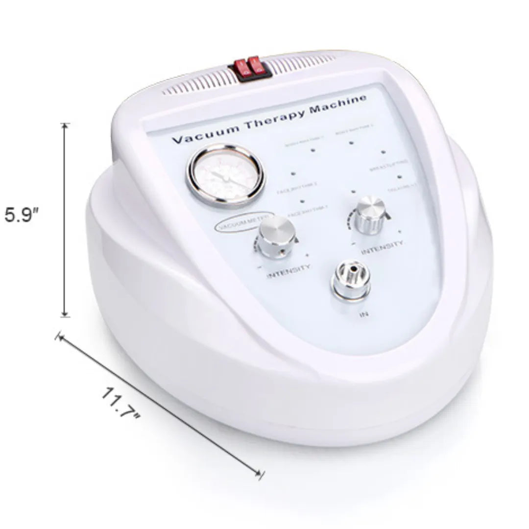 24 Cups Vacuum Therapy Machine - Foreverfly
