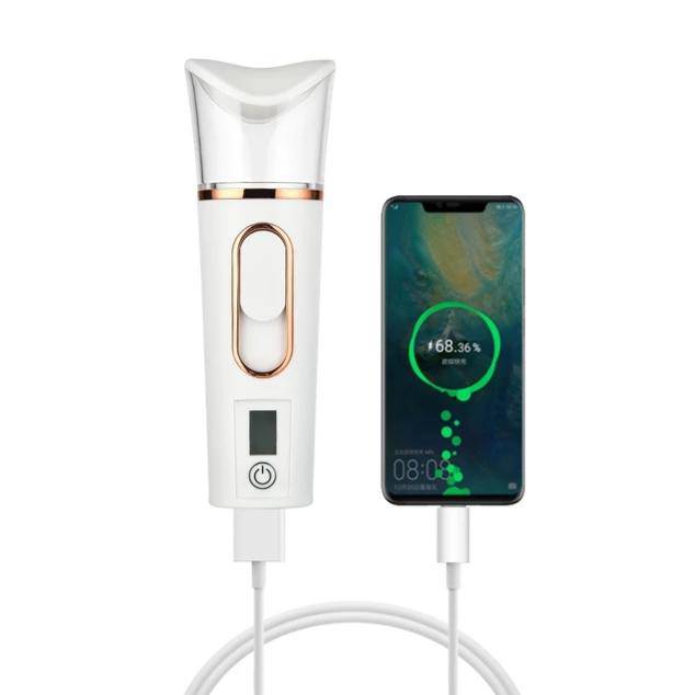 2 in 1 Face Sprayer + Moisture Tester - Foreverfly