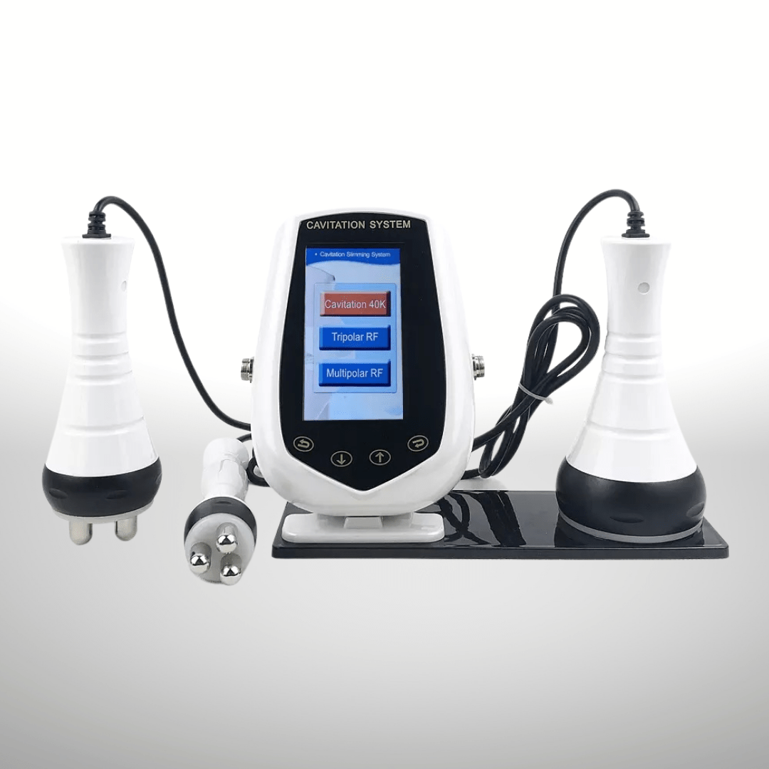 40k Cavitation RF Body Slimming Machine - Foreverfly