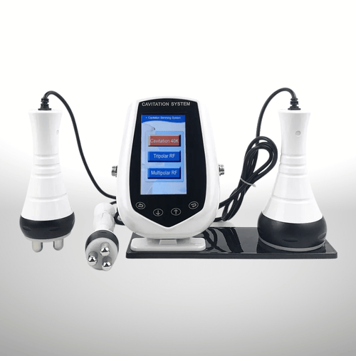 40k Cavitation RF Body Slimming Machine - Foreverfly