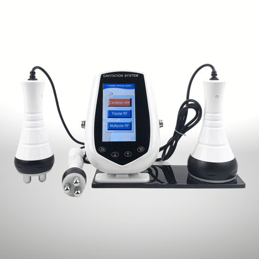 40k Cavitation RF Body Slimming Machine - Foreverfly