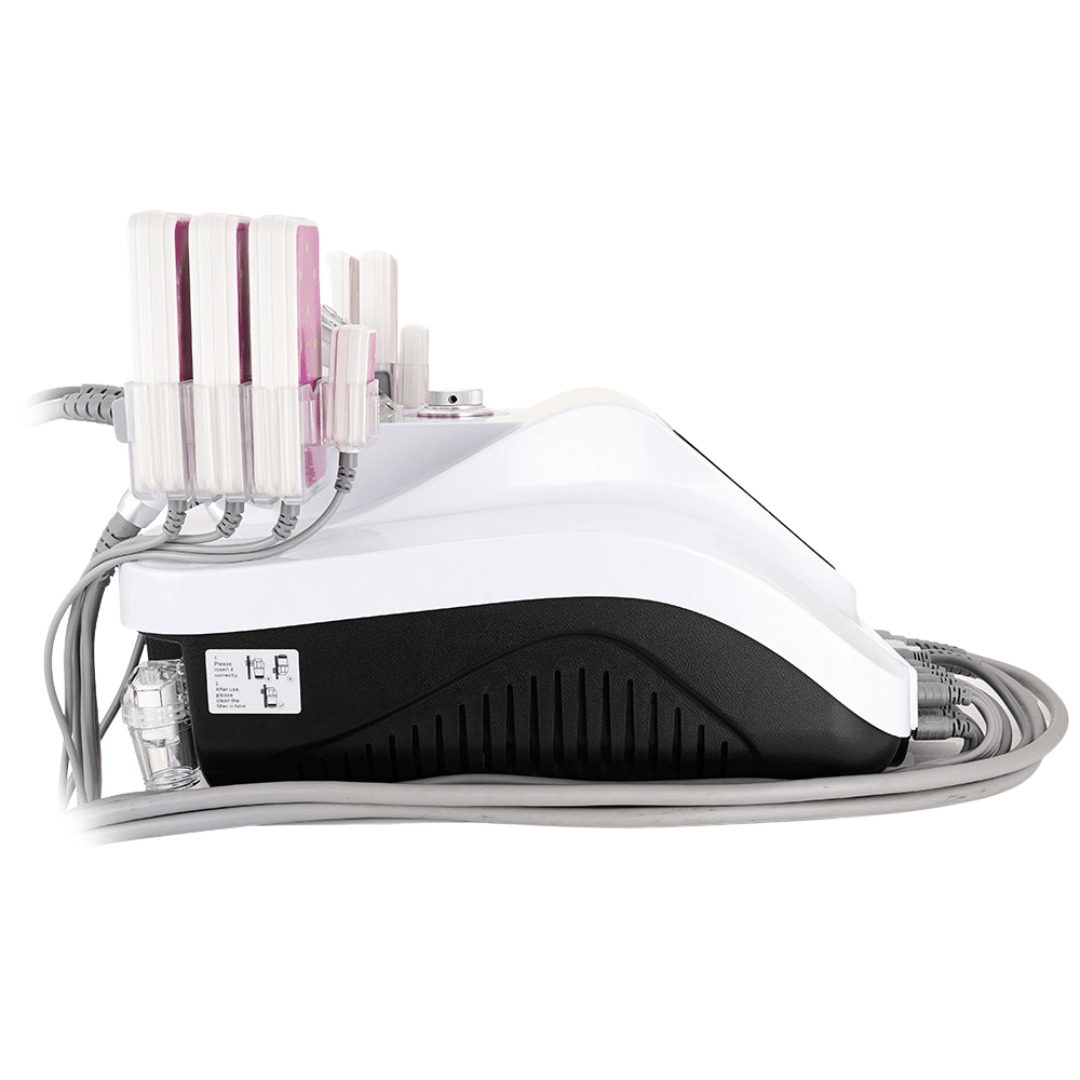 30k Cavitation Fat Removal Machine with 160mw Lipo Laser - Foreverfly