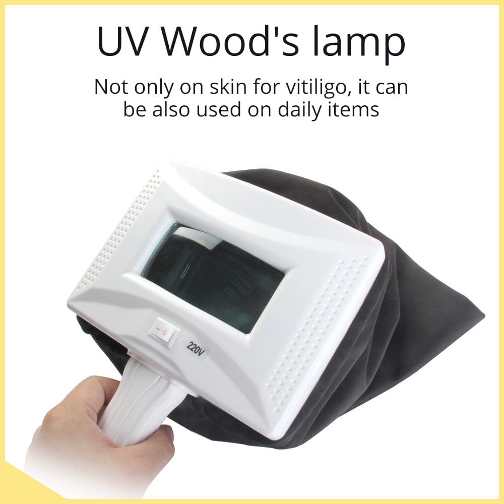 Portable UV Esthetician Light For Skin Analyzer - Foreverfly