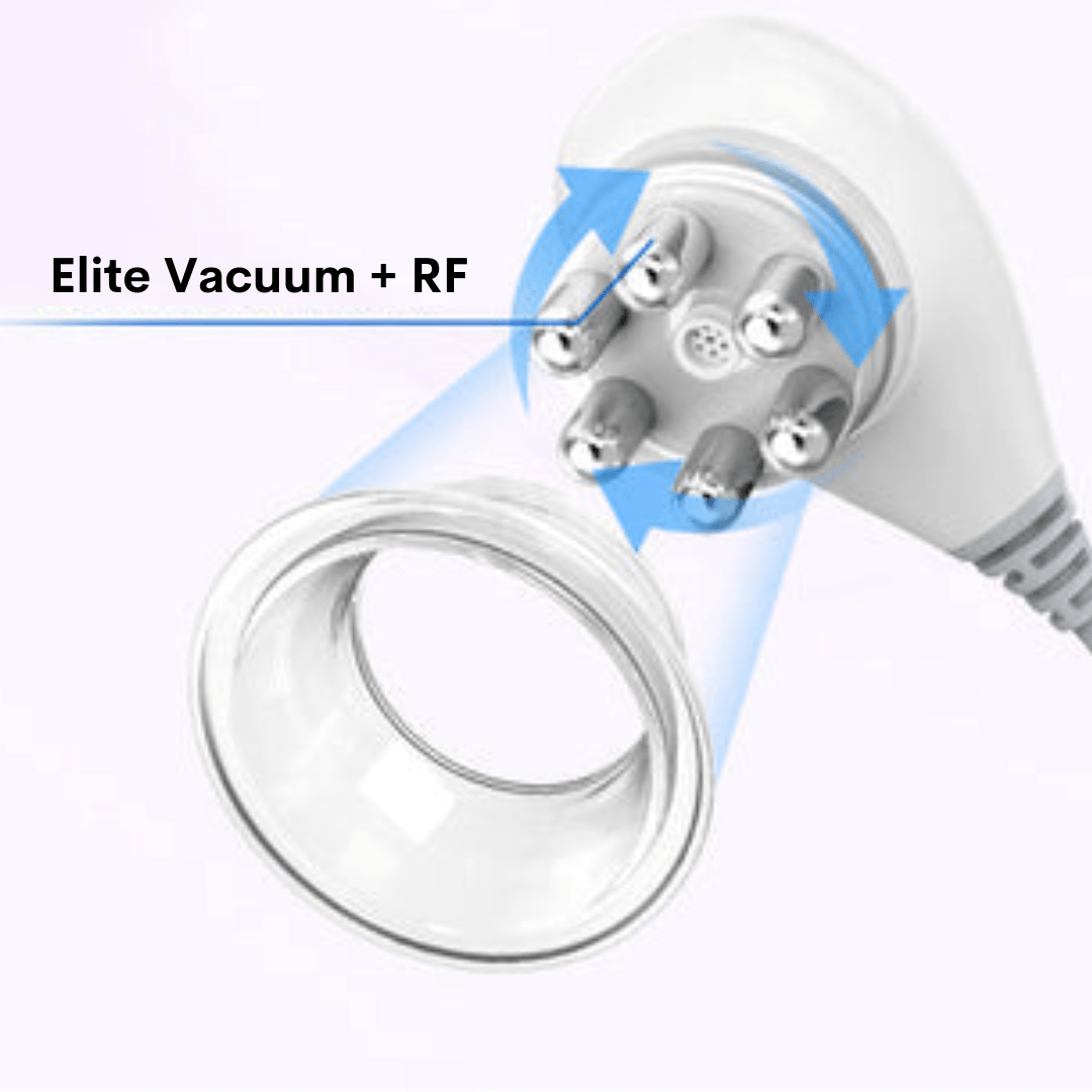 30K Cavitation Machine Cavi-Elite - Foreverfly