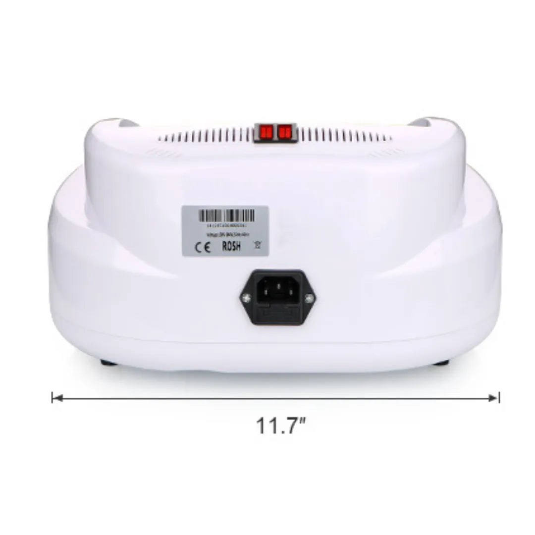 24 Cups Vacuum Therapy Machine - Foreverfly
