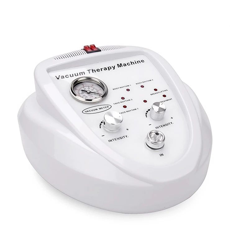 24 Cups Vacuum Therapy Machine - Foreverfly