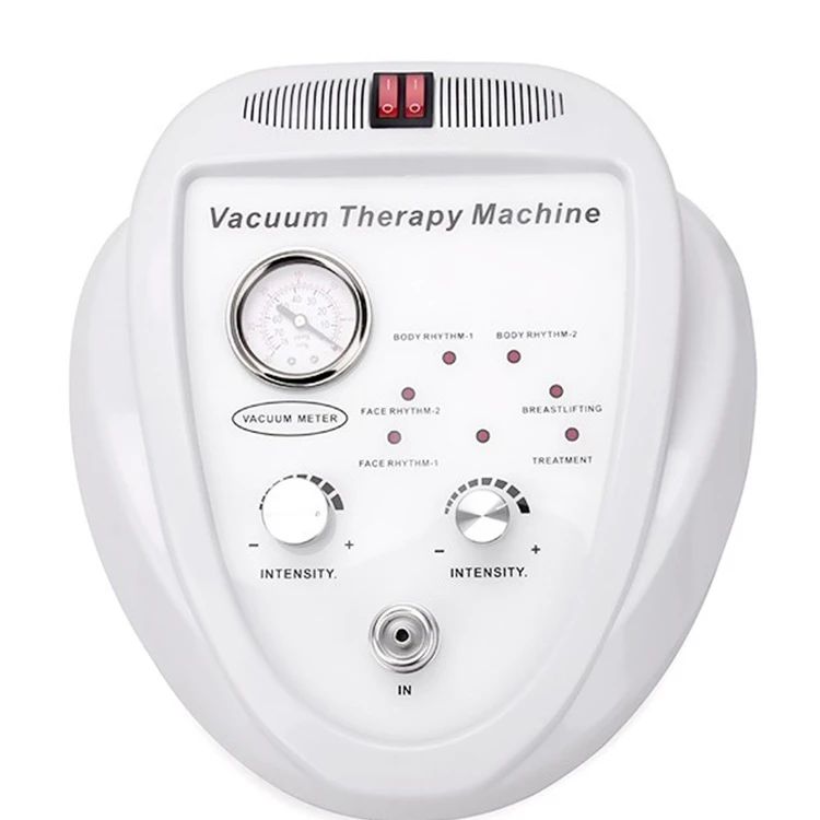 24 Cups Vacuum Therapy Machine - Foreverfly