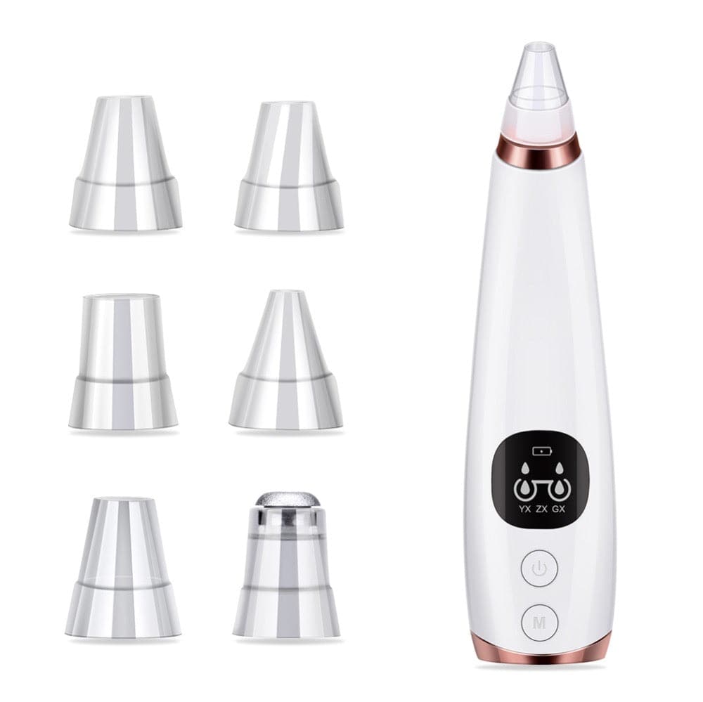 Electric Blackhead Remover Pore Cleaner - Foreverfly