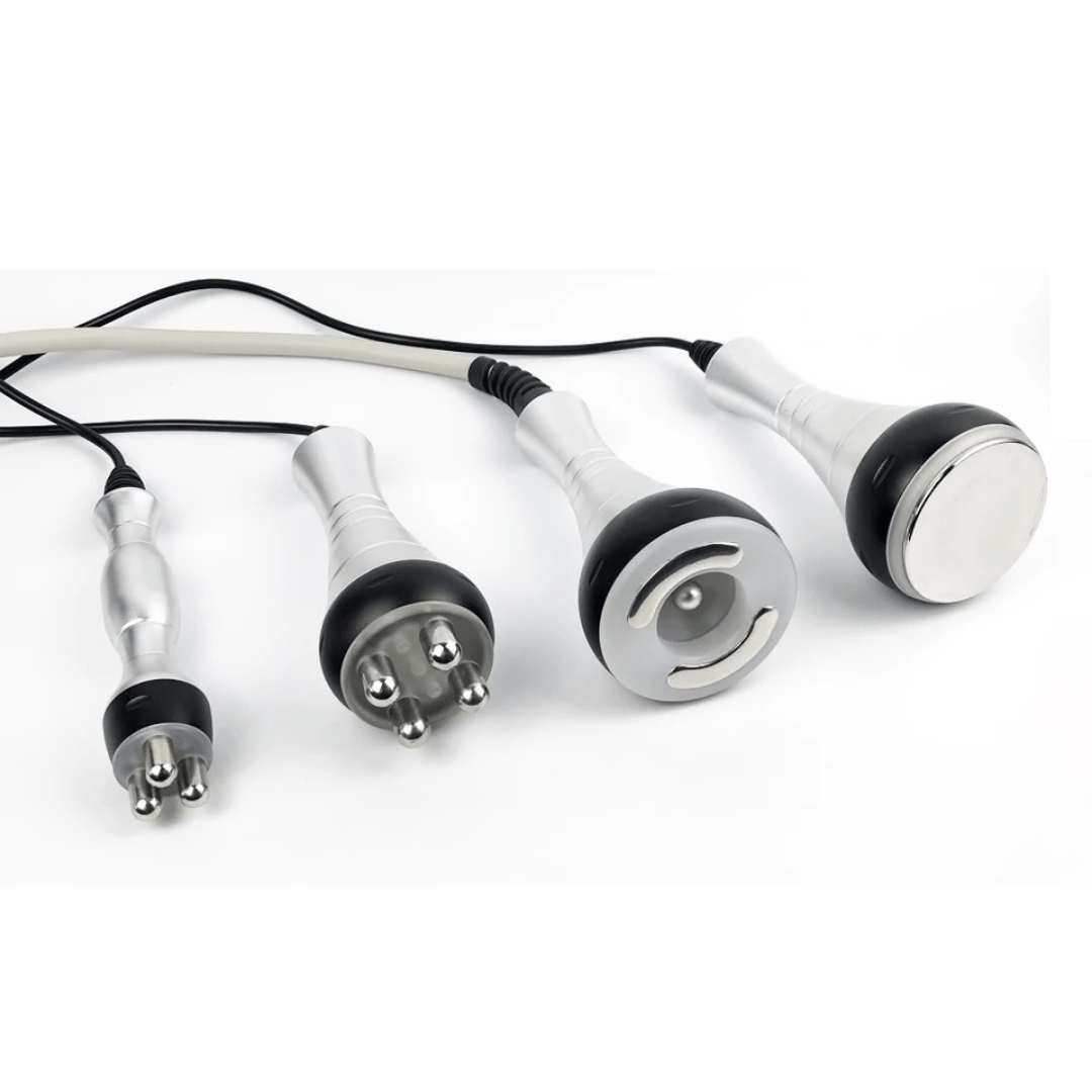 Cavitation Machine with 4 Wands - Foreverfly