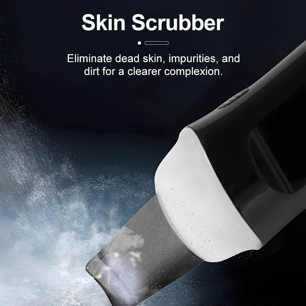 11 In 1 Hydrodermabrasion Beauty Skin System For Facial Care Skin Rejuvenation - Foreverfly