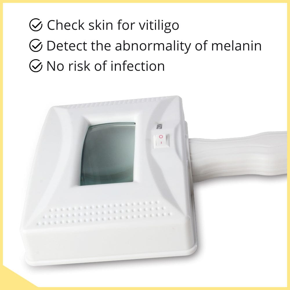 Portable UV Esthetician Light For Skin Analyzer - Foreverfly