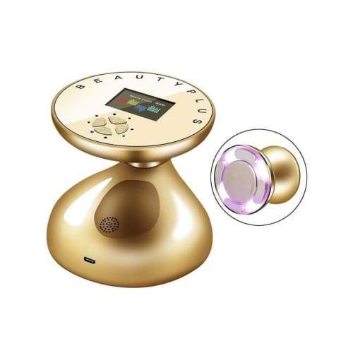 3D RF Ultrasound Face and Body Slimming Device - Foreverfly