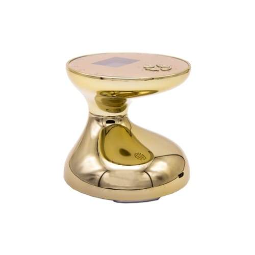 3D RF Ultrasound Face and Body Slimming Device - Foreverfly