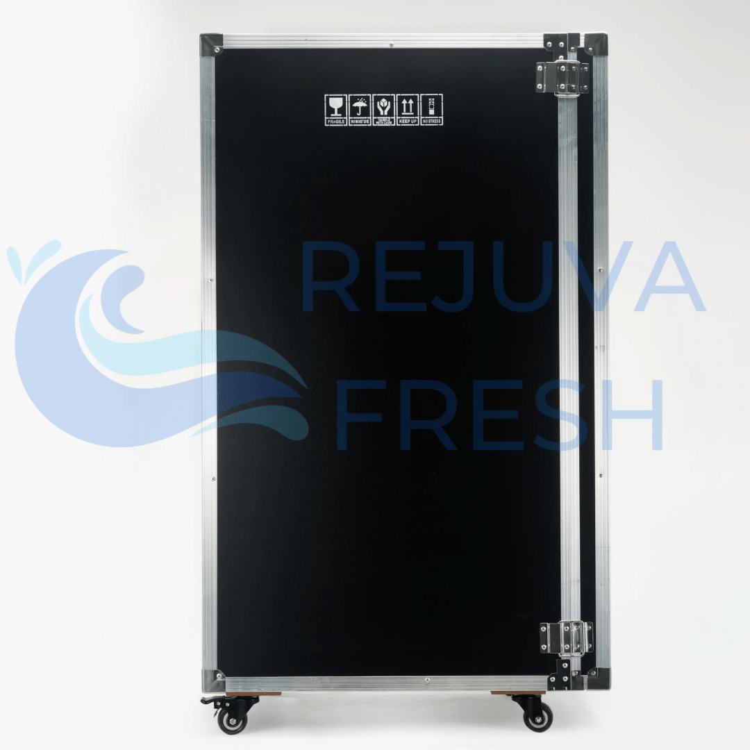 15 in 1 Hydra Beauty Skin System Hydrafacial Machine - Foreverfly