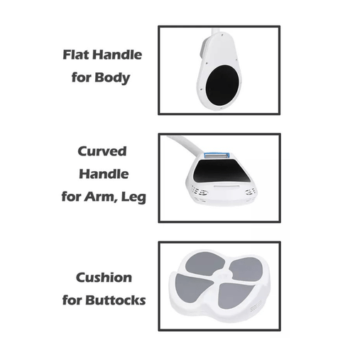 Accessory Handle For Mini EMSlim Neo Machine - Foreverfly