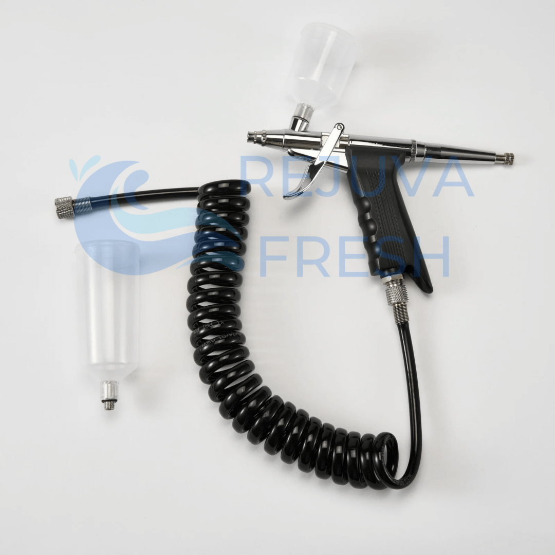 15 in 1 Hydra Beauty Skin System Hydrafacial Machine - Foreverfly