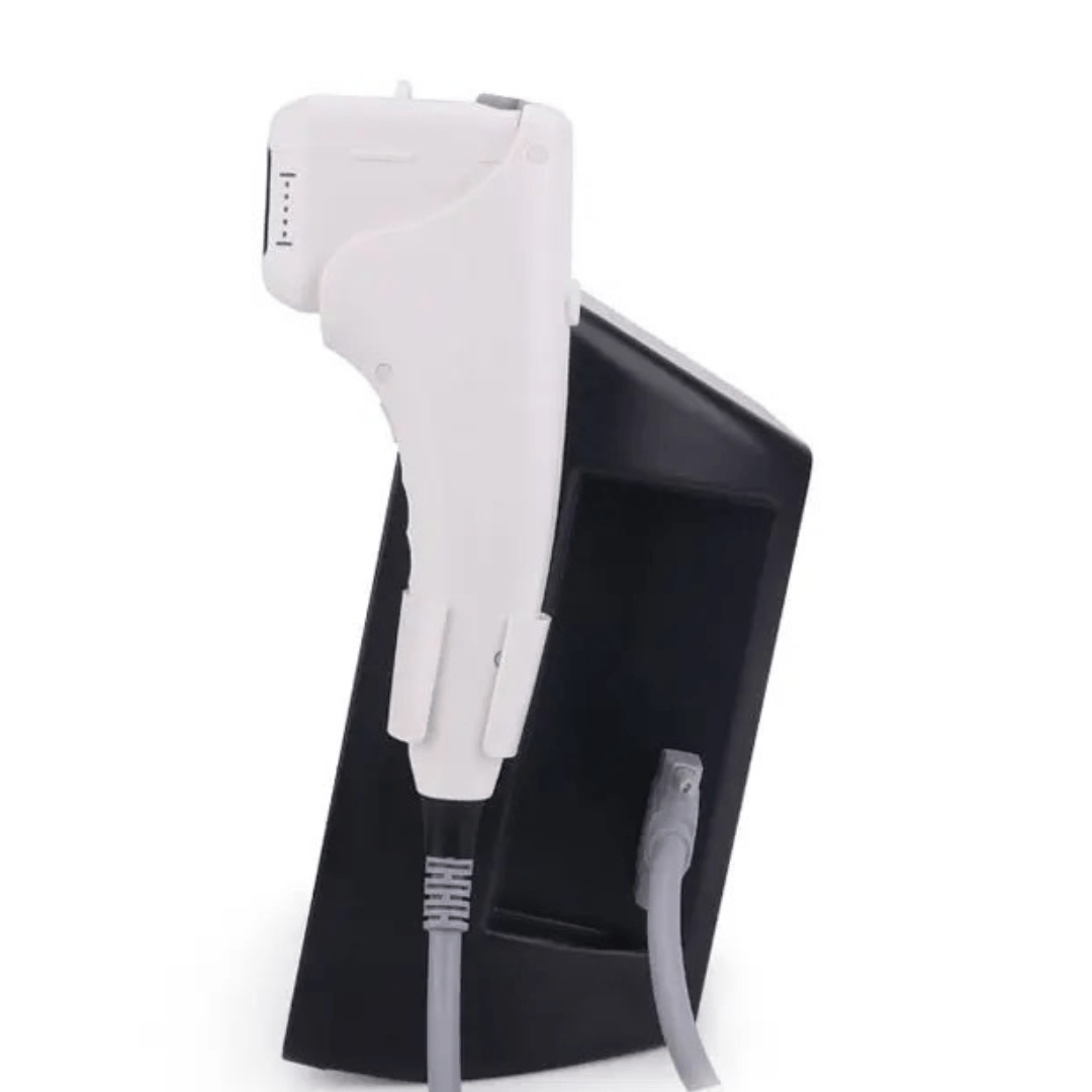 4D Face Lifting HIFU Machine - Foreverfly