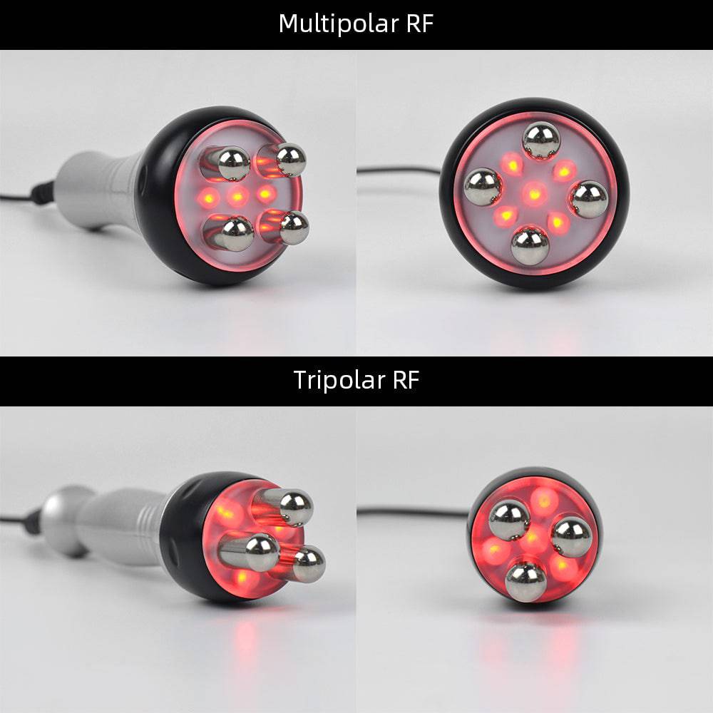 40K Ultrasonic Cavitation Machine - Foreverfly