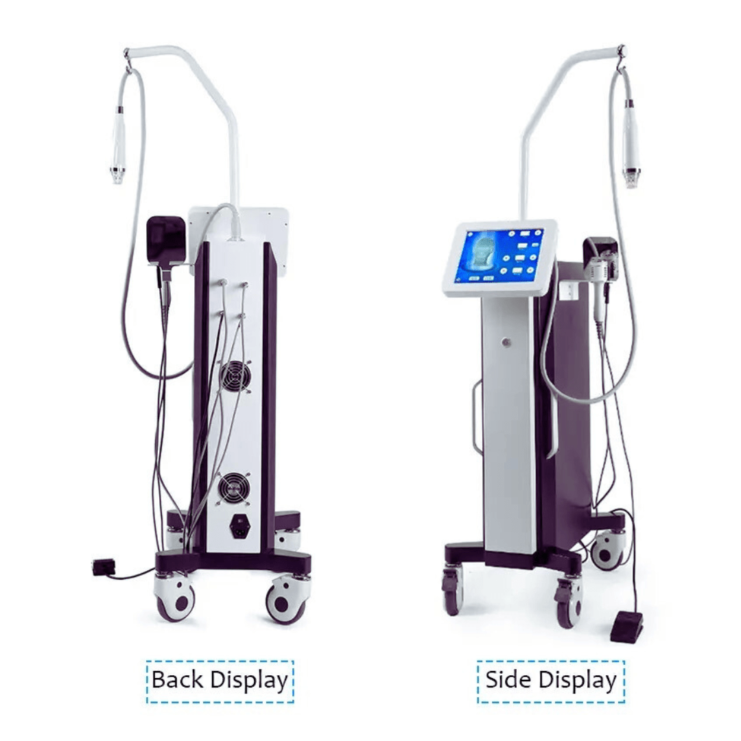 Beauty Disruptor Microneedling Machine 3 in 1 - Foreverfly