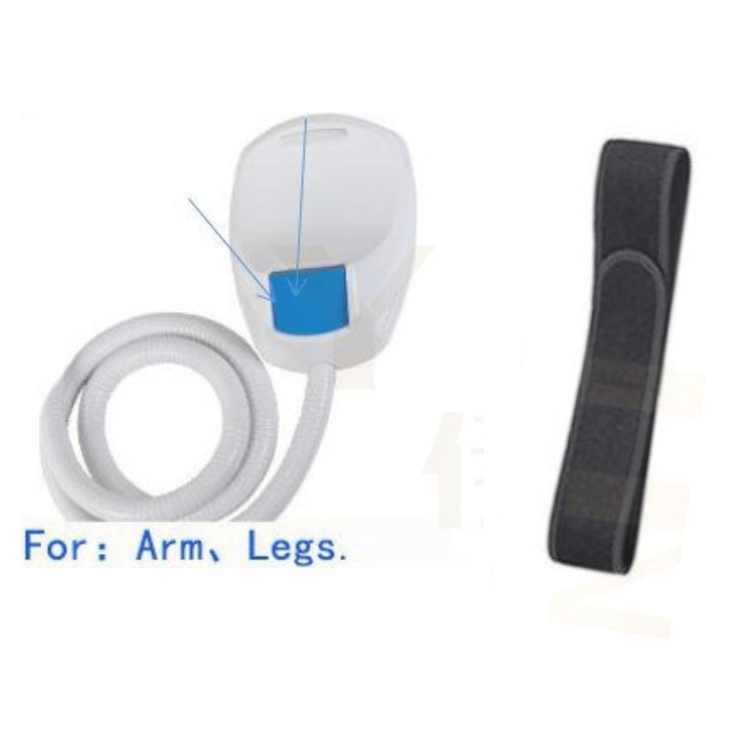 Accessory Handles for EMShape & EMSlim Body Sculpting Machines - Foreverfly