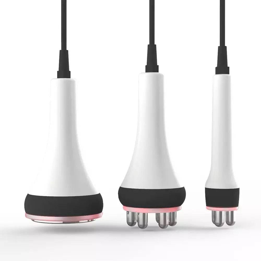3 in 1 Cavitation RF Machine - Foreverfly