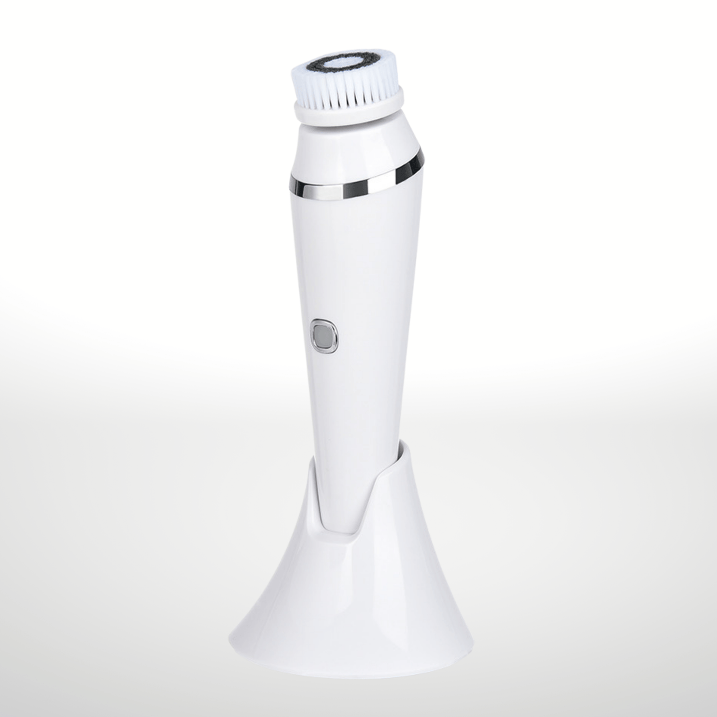 4 in 1 Facial Cleansing Brush Set - Foreverfly