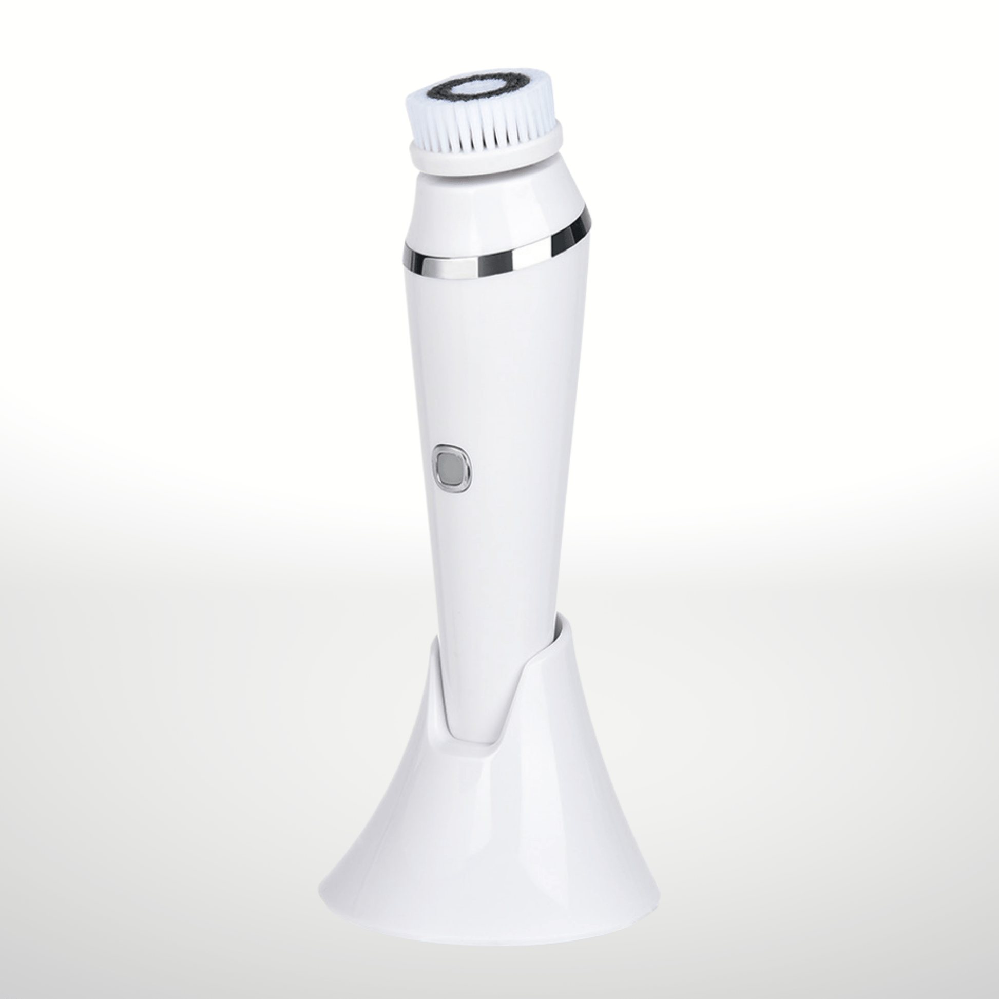 4 in 1 Facial Cleansing Brush Set - Foreverfly