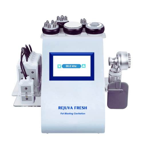 30K Cavitation Machine Pro 9 in 1 - Foreverfly