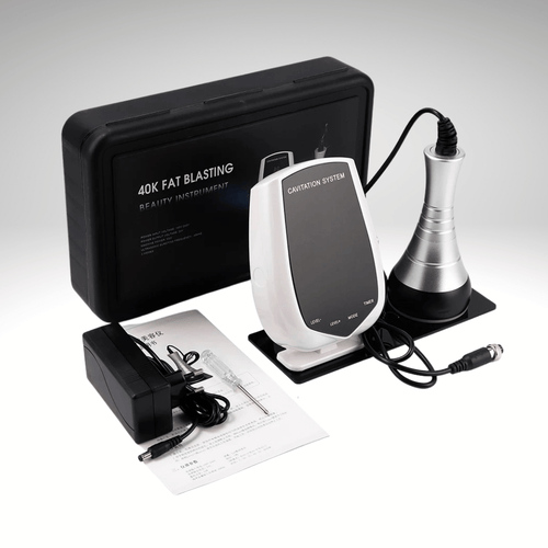 40k Cavitation Weight Loss Massager - Foreverfly