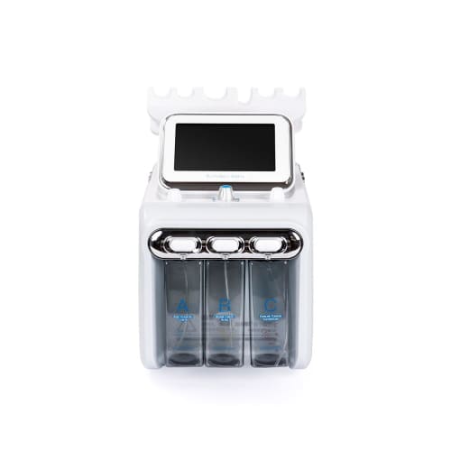 6 in 1 Portable Hydro Dermabrasion Machine - Foreverfly