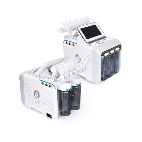 6 in 1 Portable Hydro Dermabrasion Machine - Foreverfly