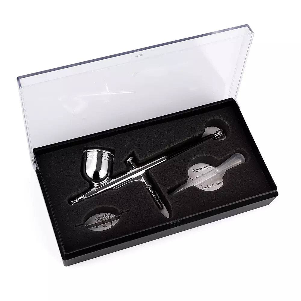 2 in 1 Diamond Microdermabrasion Machine with Water Sprayer - Foreverfly