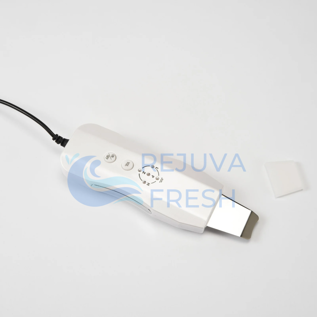 15 in 1 Hydra Beauty Skin System Hydrafacial Machine - Foreverfly