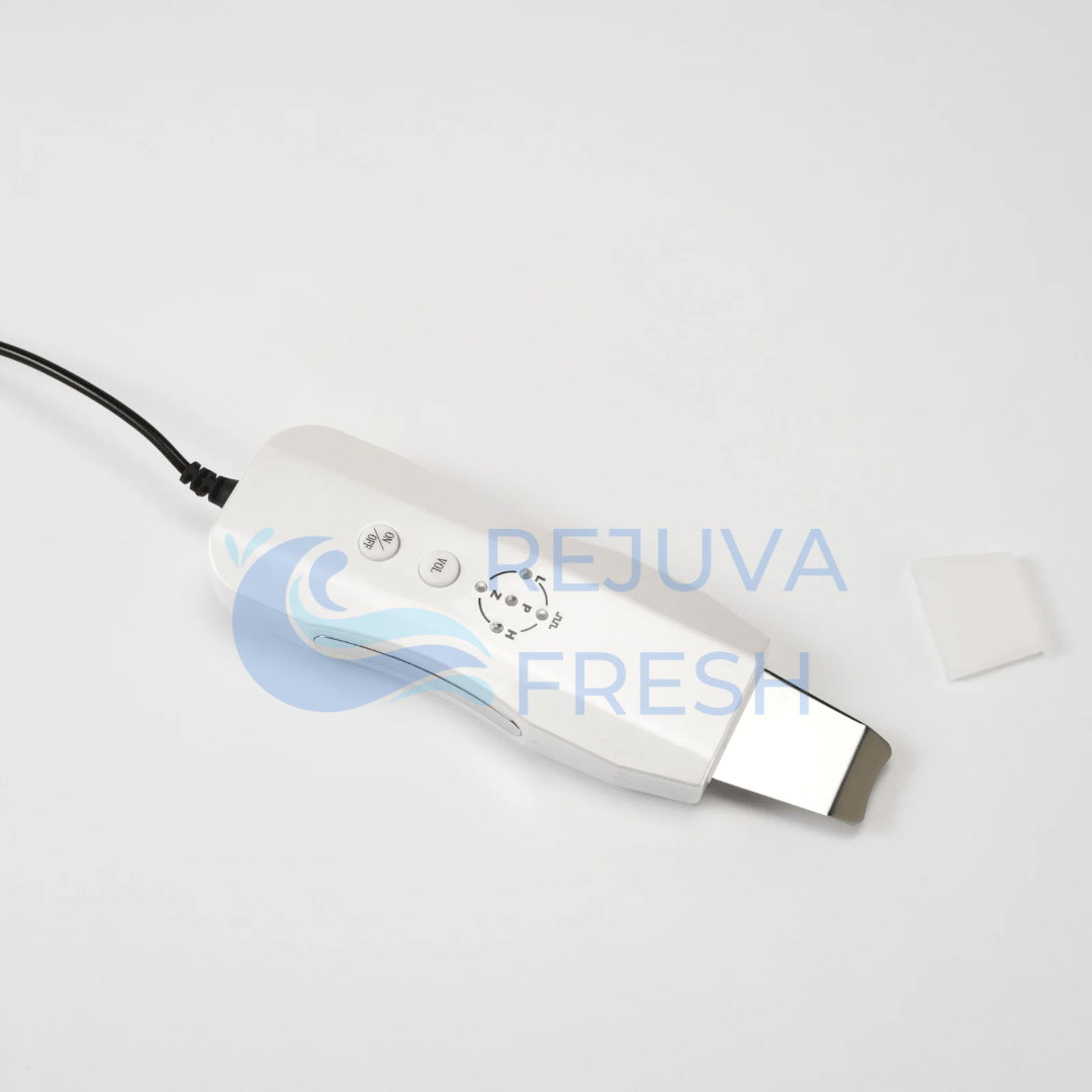 15 in 1 Hydra Beauty Skin System Hydrafacial Machine - Foreverfly