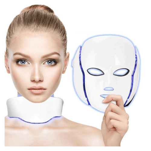 LED Light Therapy Mask - Foreverfly