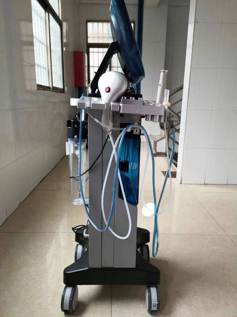 Hydra Spa Professional Facial Machine - Foreverfly